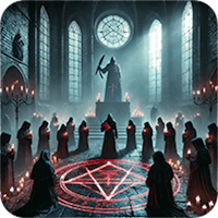 CURSE OF THE MAD BUTCHER