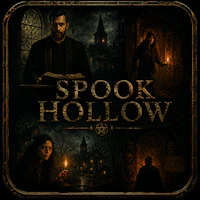 SPOOKHOLLOW