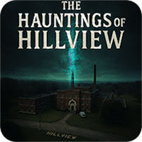 HAUNTINGS OF HILLVIEW