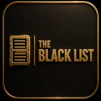 THE BLACKLIST