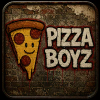 PIZZA BOYZ