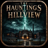 HAUNTINGS OF HILLVIEW
